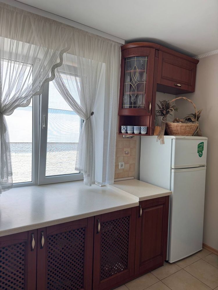 Продам 3-кімнатну квартиру з автономним ораленням