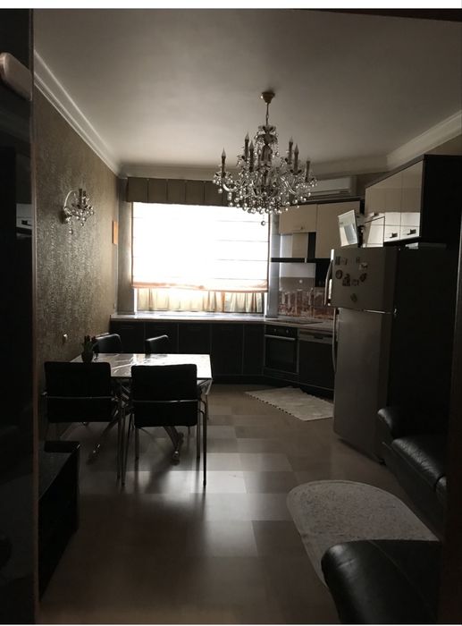 Здам 3 к квартиру вул Мокра 18