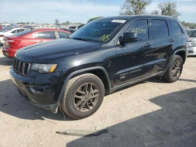 Разборка, розбір Jeep Grand Cherokee WK2 3.6 2016 Шрот, Запчастини