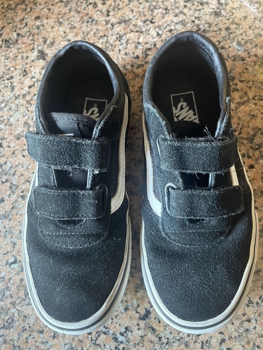 Sapatos VANS nº32