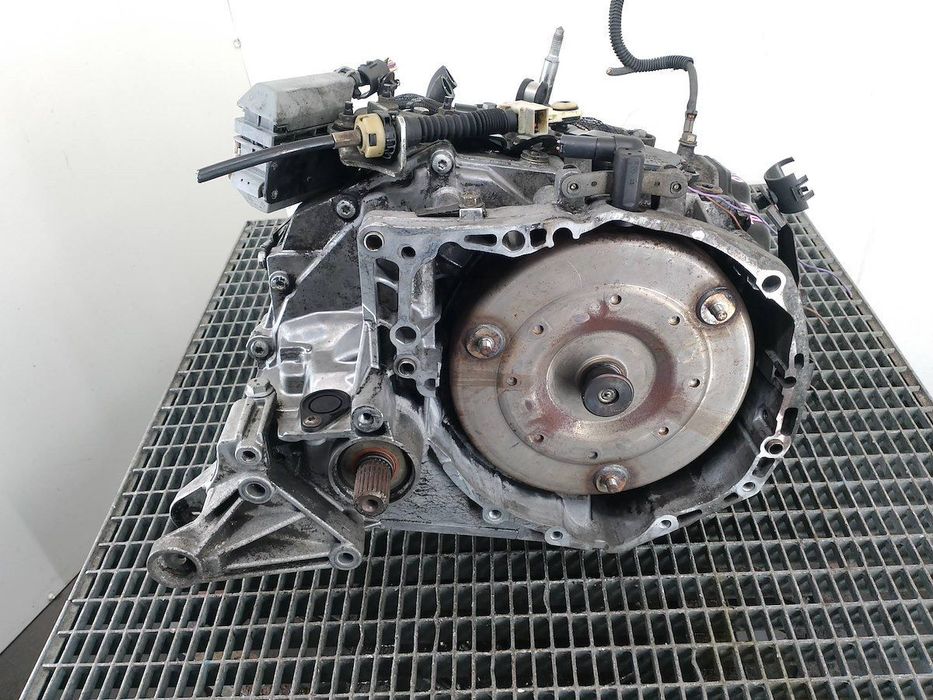 SKRZYNIA BIEGÓW AUTOMAT RENAULT SCENIC I LIFT DP0040M 1.9 DCI