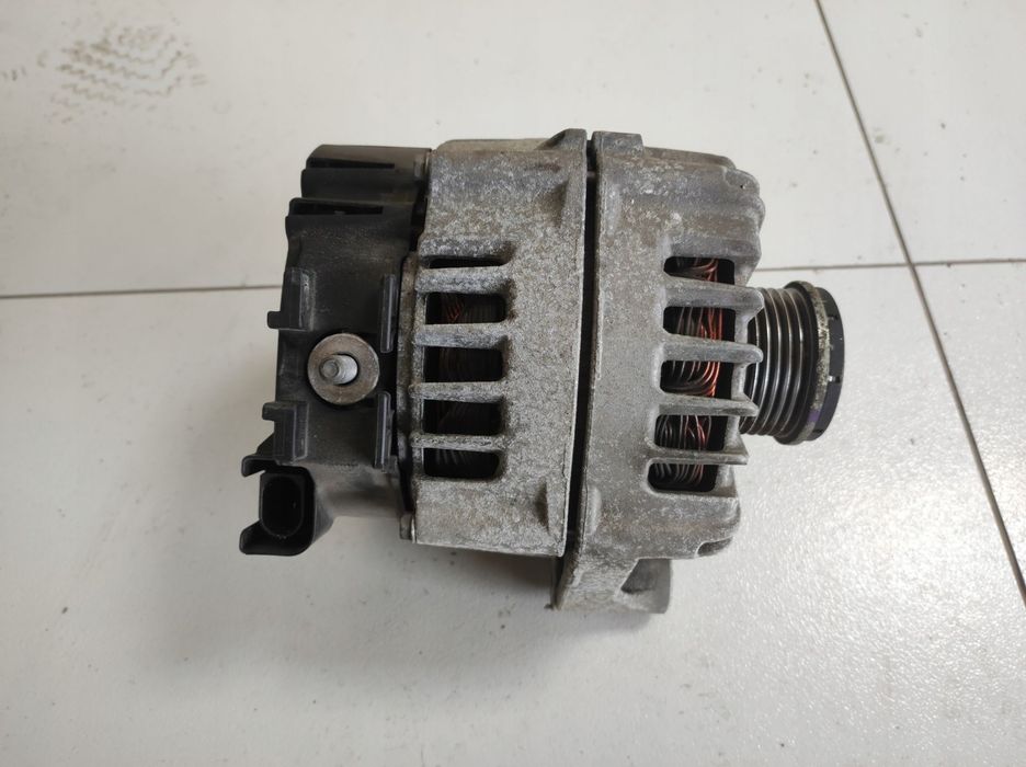 alternator bmw iii 3 f34 gt 2.0d