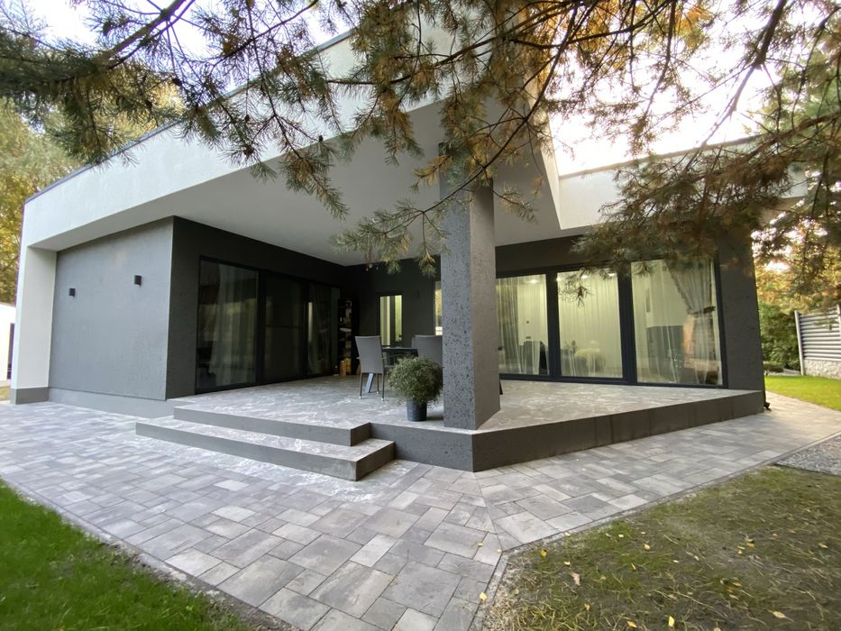 Продам будинок Хай-тек 200 м. Гнідин, Вишеньки, Золоче Власник!!!