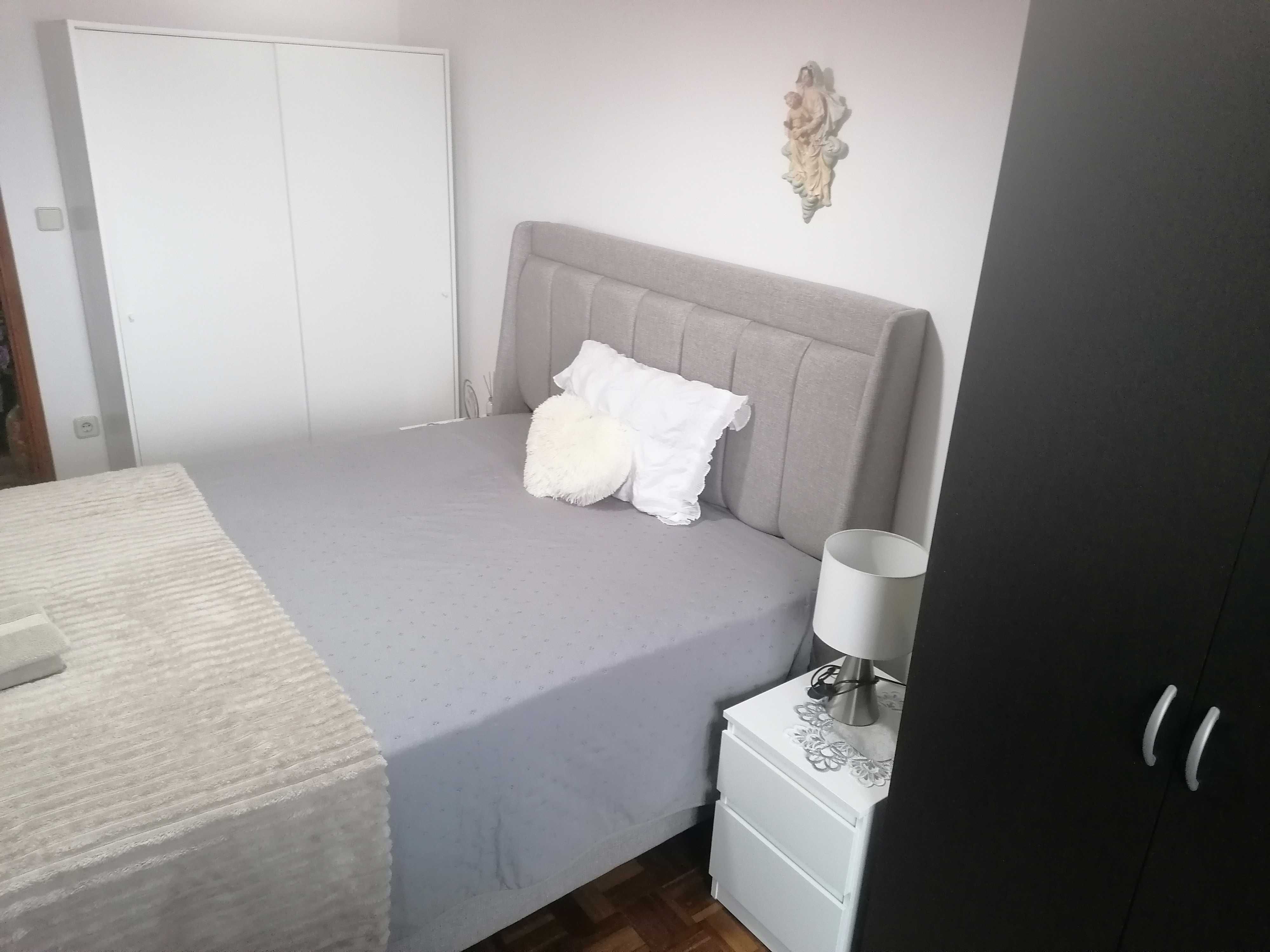 Quartos para alugar