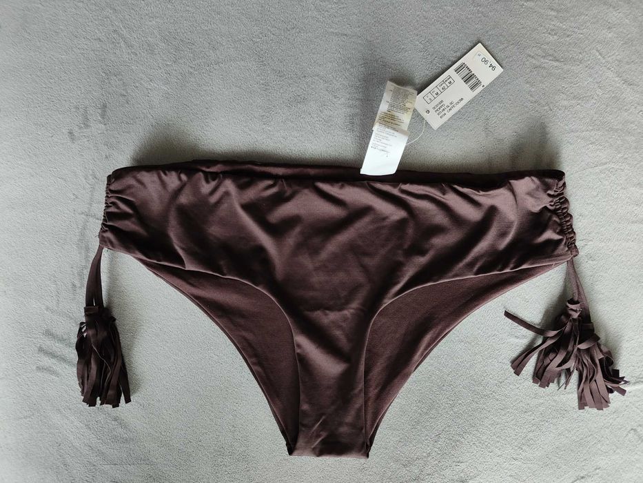 Calzedonia dół od bikini majtki 38 it 3 NOWE z metkami