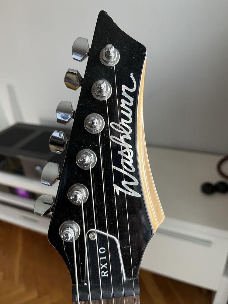 Gitara  Woshborn