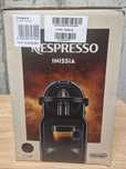 Ekspres na kapsułki DeLonghi Nespresso Inissia EN80.B