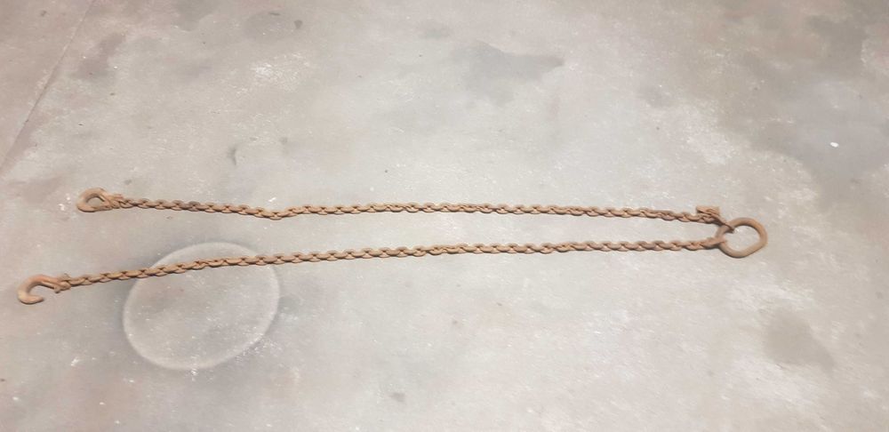 Zawiesie dzwigowe,hds.2x2m.