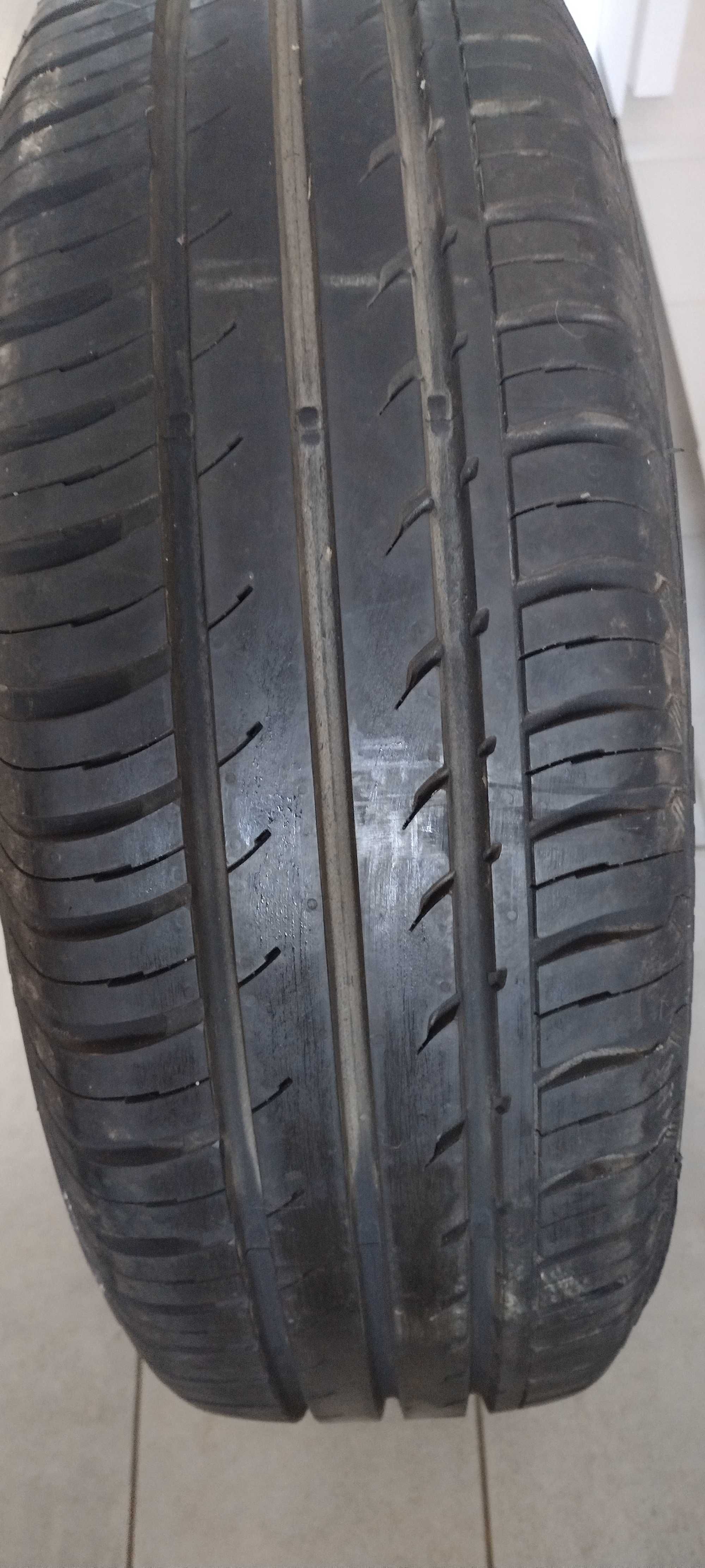 Koło zapasowe Continental 185/65 R15 Nowe