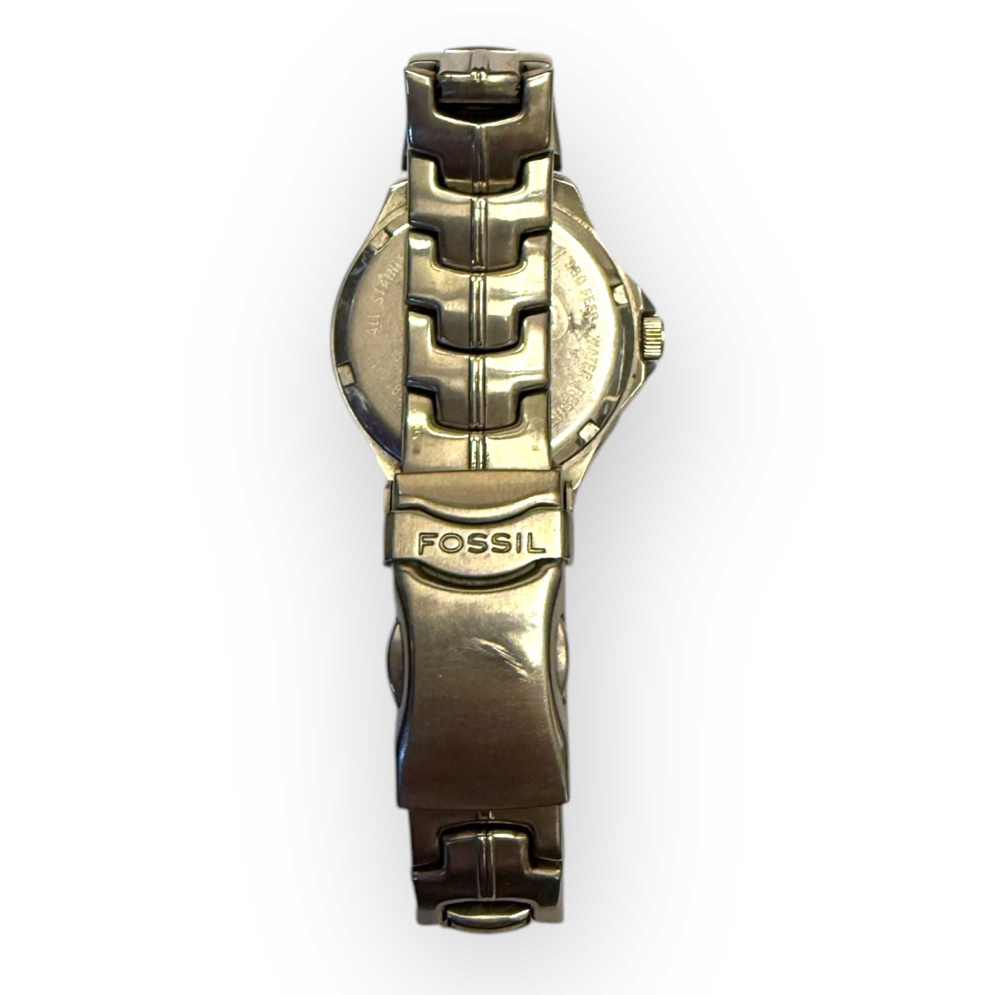 Zegarek damski FOSSIL BQ-9229