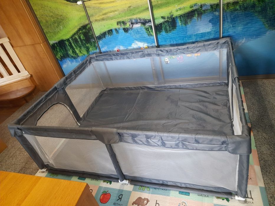 Манеж дитячий 150 180