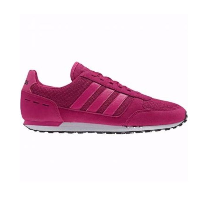 Buty adidas CITY RACER W damskie r. 36,36.5,37,38,38.5,39,40,40.5