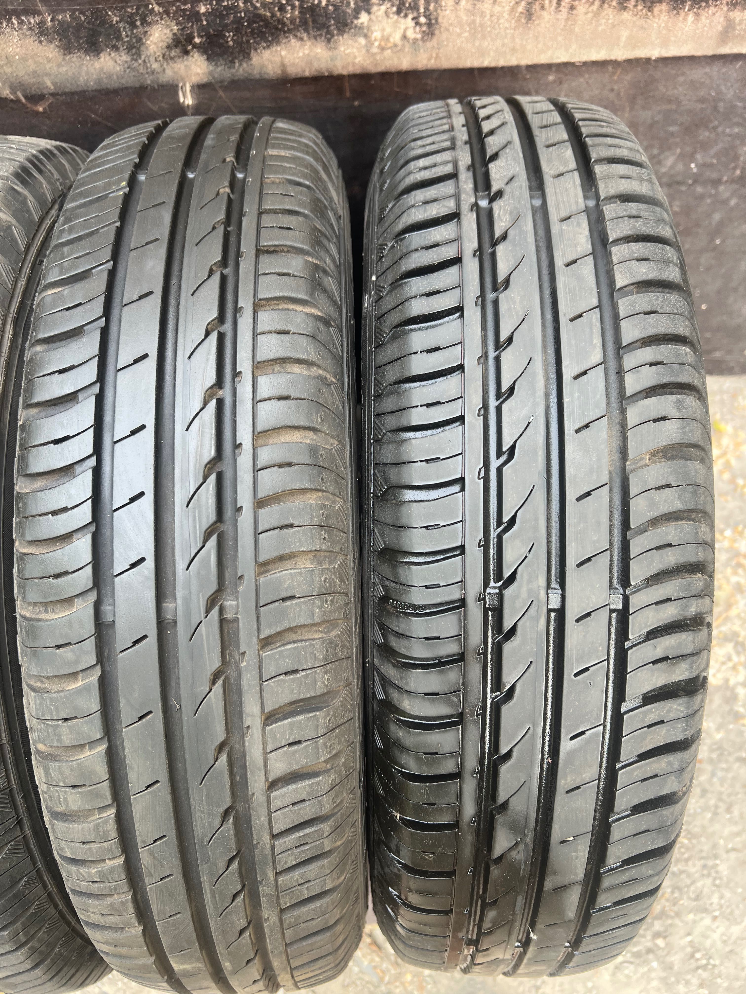 R14/175/80 T Continental