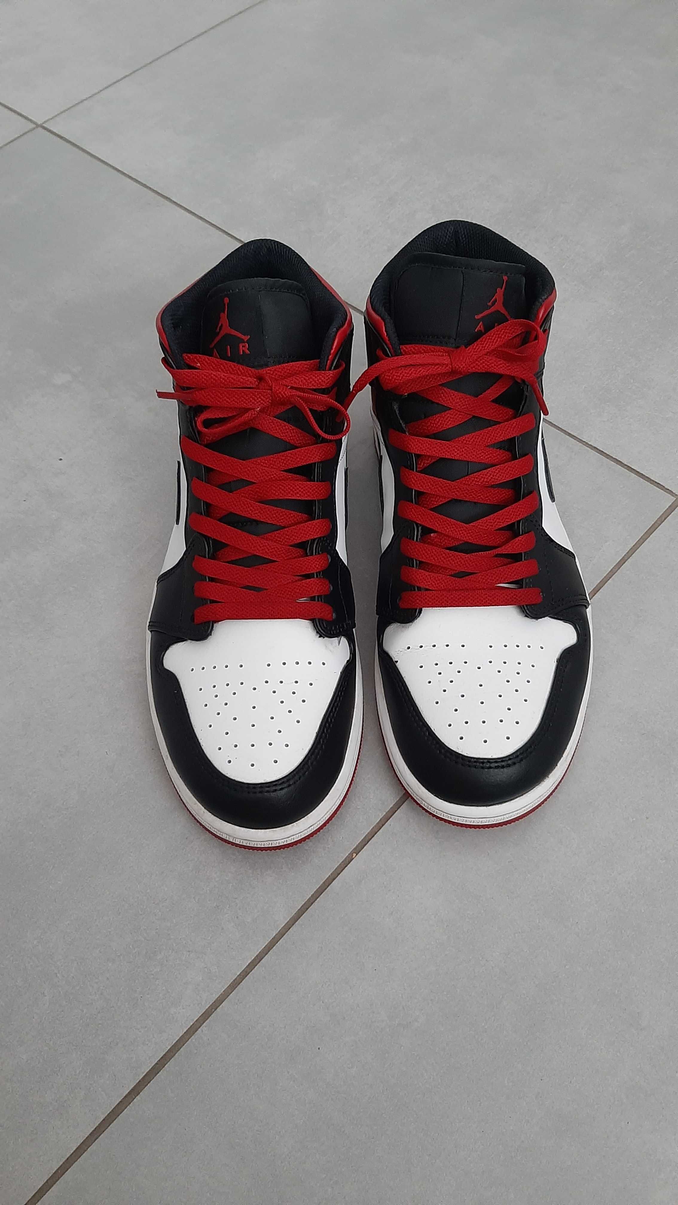 Oryginalne buty  Nike Jordan 1