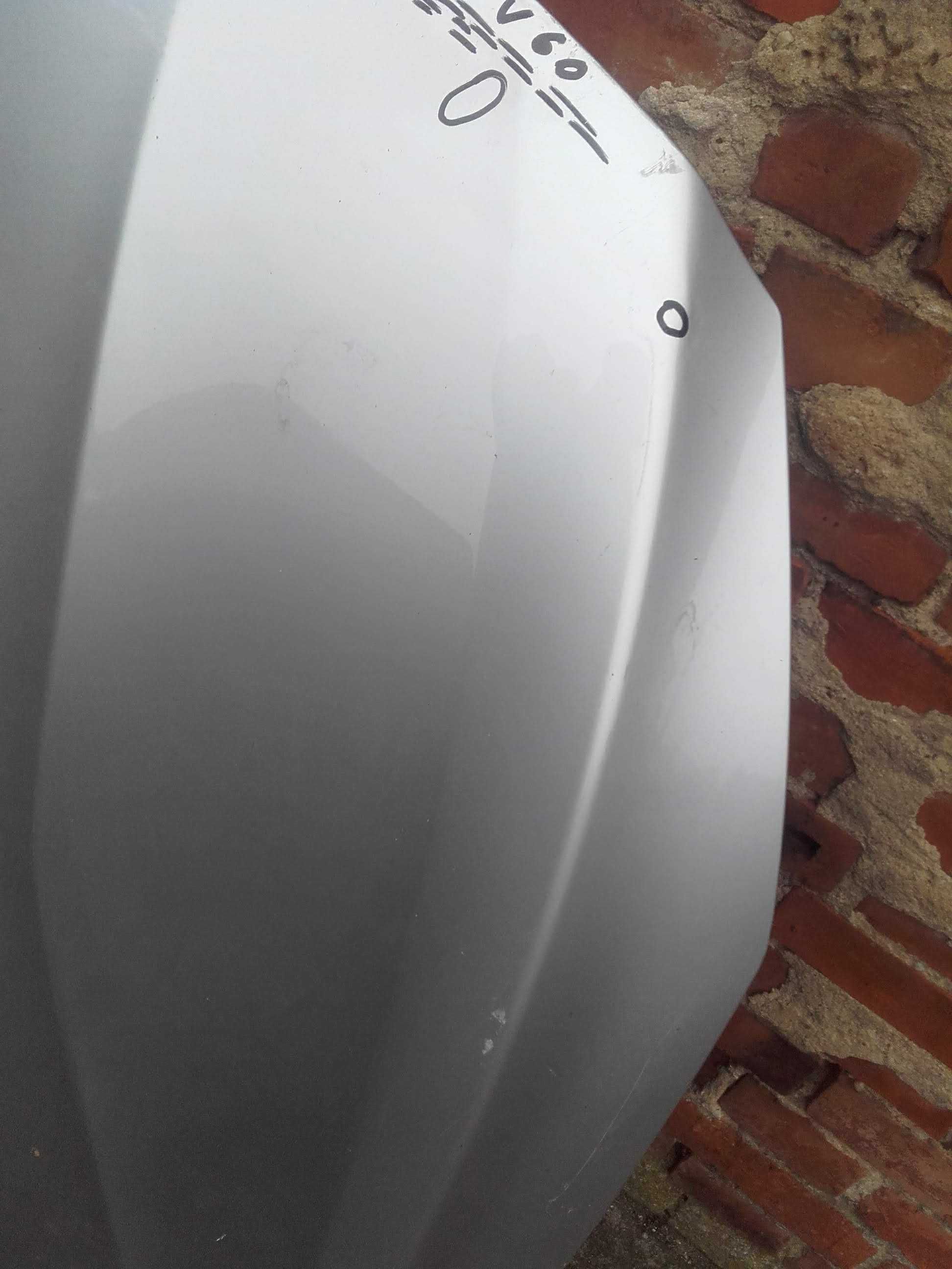 Maska Volvo S60 2013->2017 lift nr4256