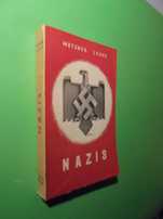 Leone (Mezner);Nazis (Dez Meses na Alemanha em Guerra)
