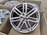 NOWE Oryginalne Felgi aluminiowe 20" Audi RS6 RS7 A7 S7 S6 A6 C7 5x112