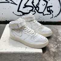 Nike Air Force 1 High 314195-113 Найк Аір Форс Високі