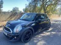 Mini Cooper SD 2012