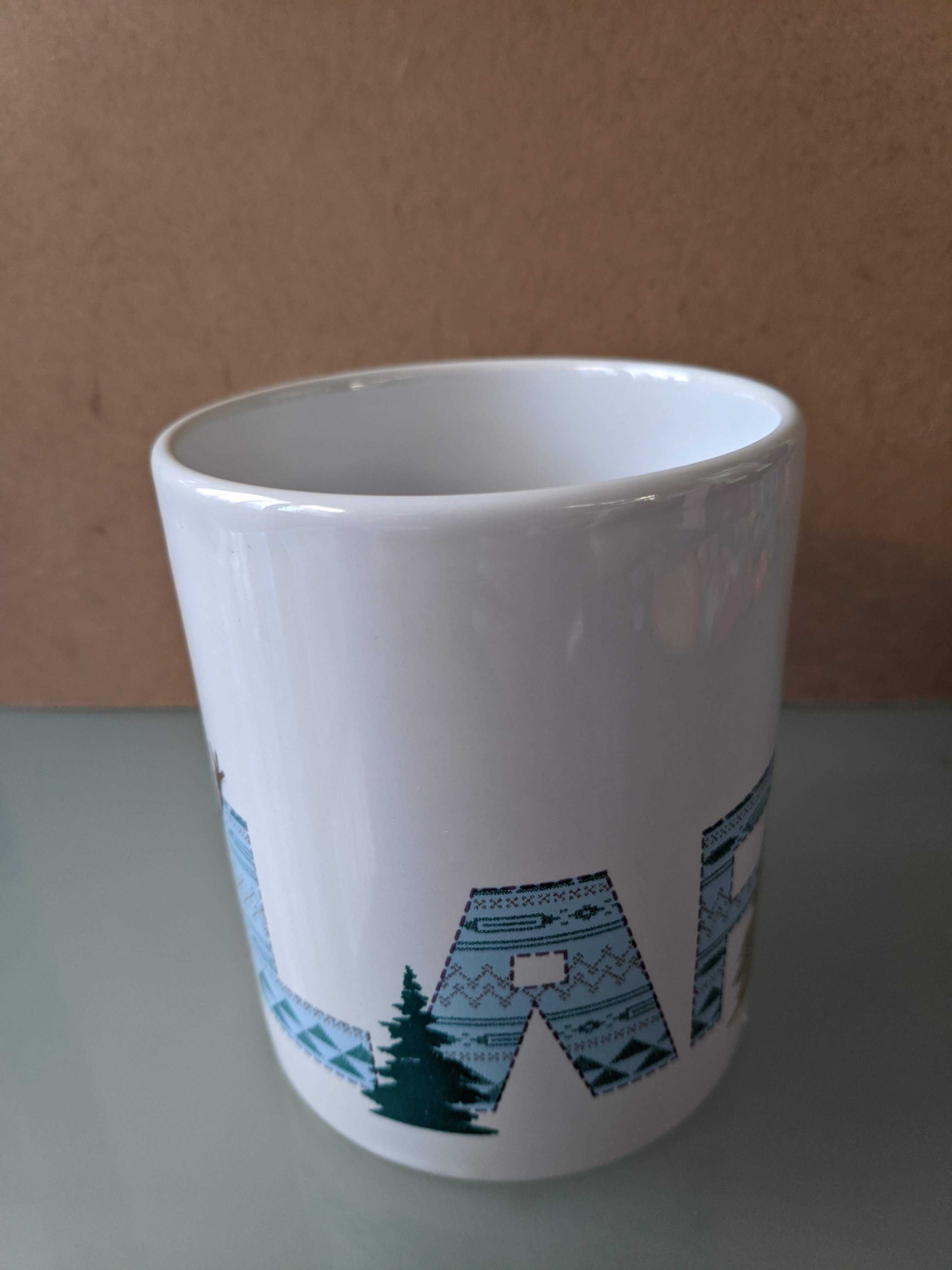 Caneca Frozen - OLAF