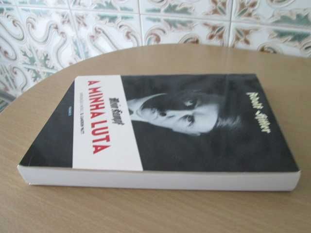 Mein Kampf - A Minha Luta  Vol. II de Adolf Hitler