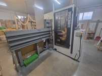Wiertarka CNC Biesse Skipper V31 | 400V | 10kW | 50Hz | Cesja leasingu