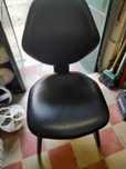 cadeira para tele trabalho home office com apoio lombar