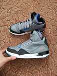 Оригинальные мужские кроссовки Jordan sc 3