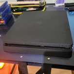 VENDO Ps4 + jogos
