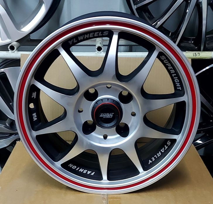 Диски на Ваз Лада R13 4*98