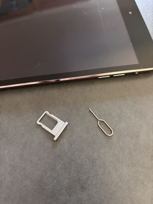 iPad mini 2 lte wifi