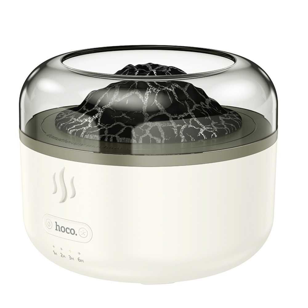 Зволожувач повітря Hoco HX30 з аромодифузором (160mL)