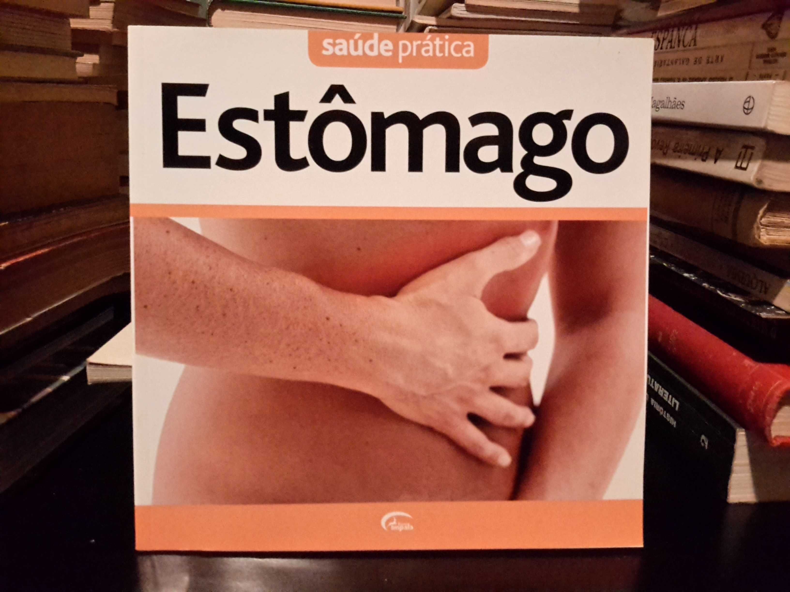 Saúde Prática - Estômago