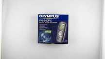 OLYMPUS - Dyktafon cyfrowy VN-240PC