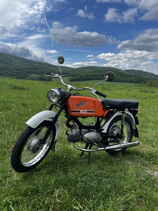 Renowacja Motocykli/Motorowerów/Rowerów