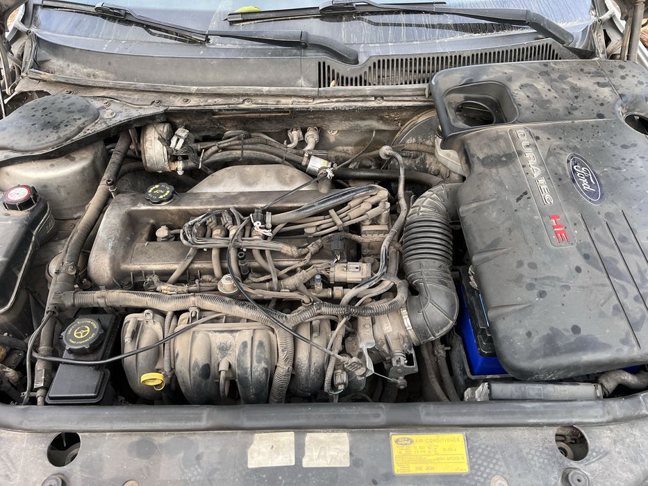 Шрот, розборка, ford mondeo mk3 універсал 2.0 duratec he бензин
