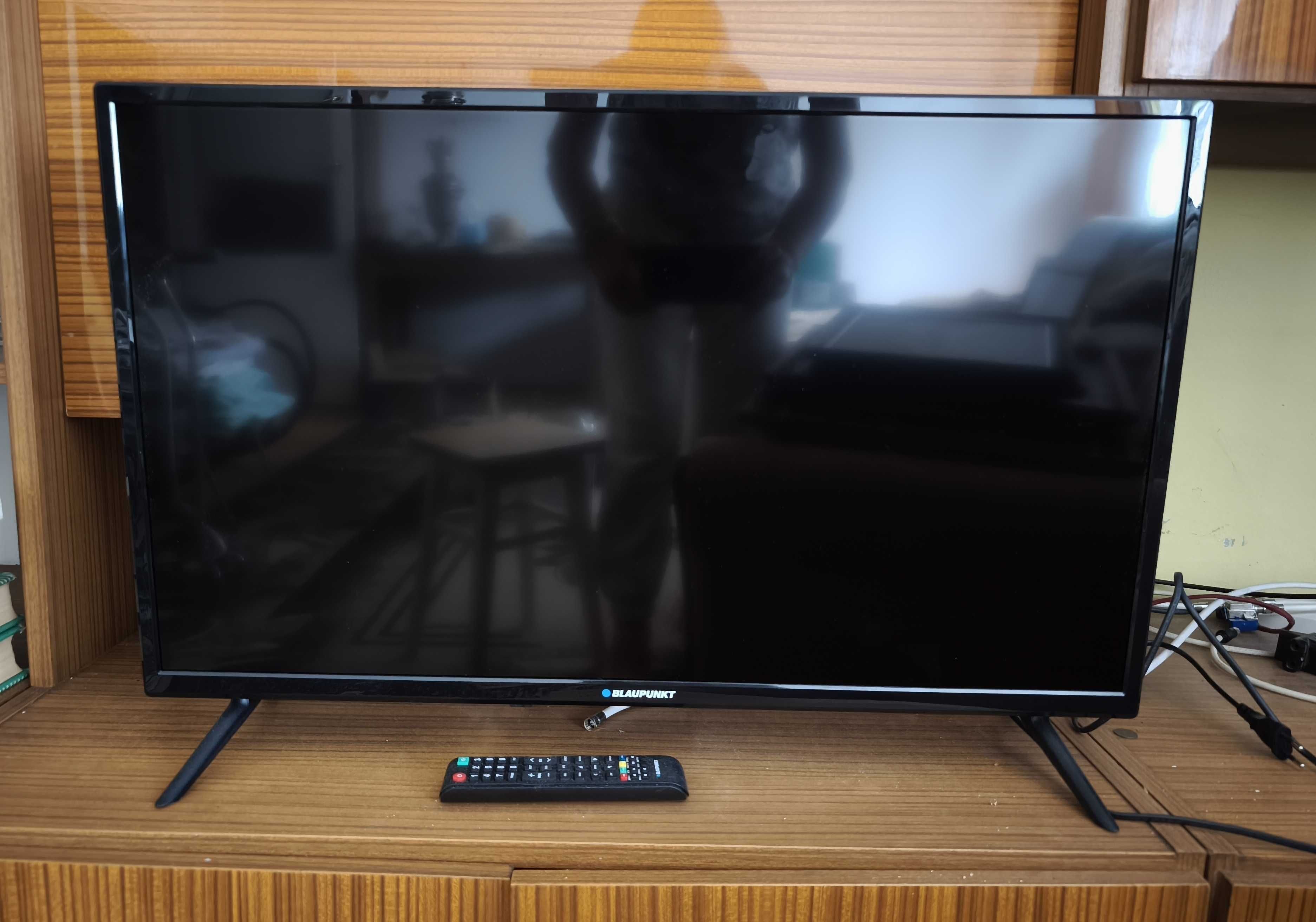 Telewizor BLAUPUNKT BN32H1372EEB