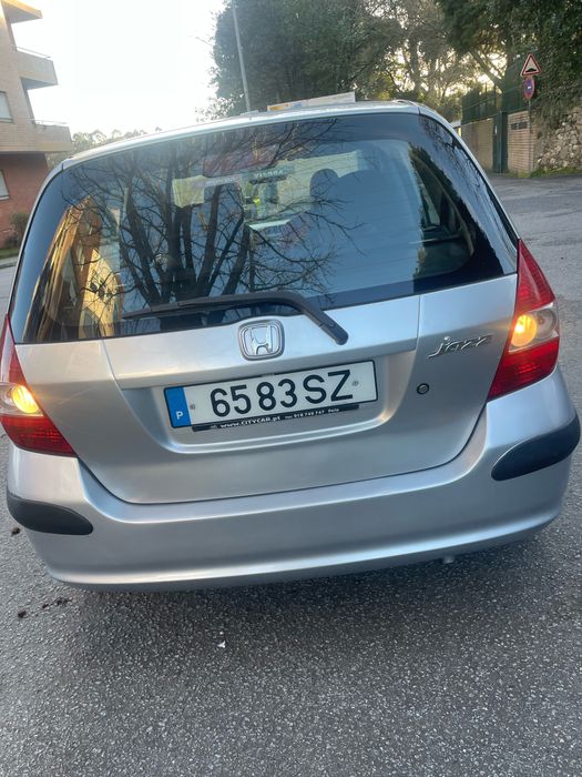 Honda Jazz 2003 1.2