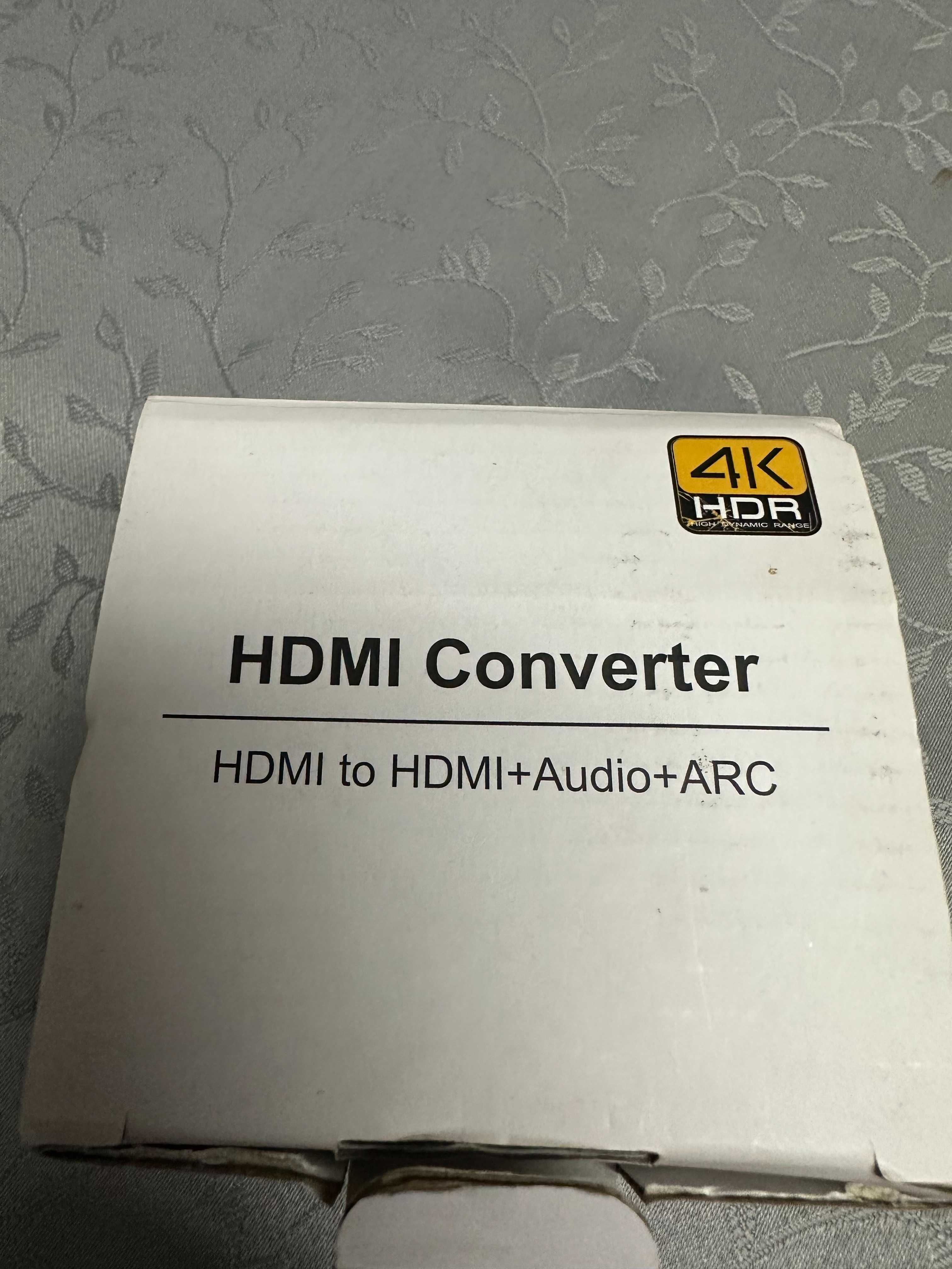HDMI  Converter JL-C1001