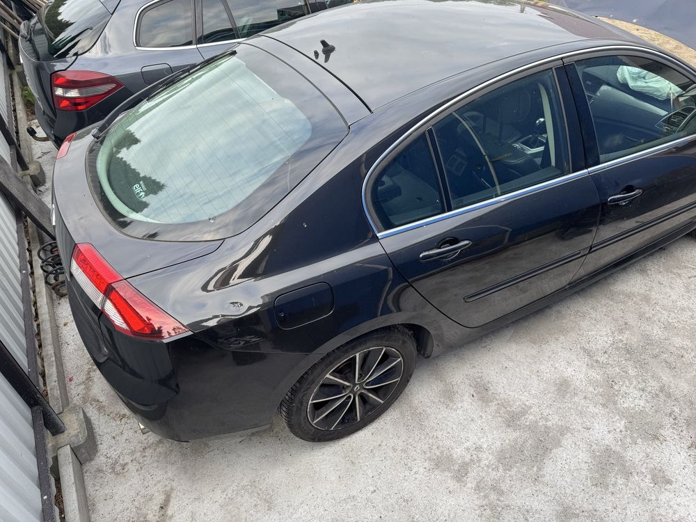 Części Renault Laguna III 2.0dci M9R 2014 Rlink