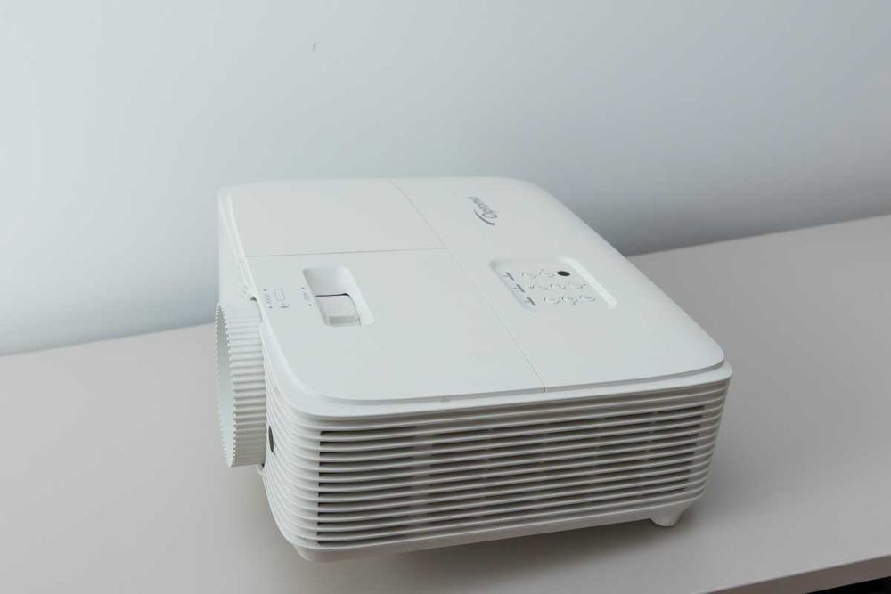 Projektor Optoma HD27e stan bdb