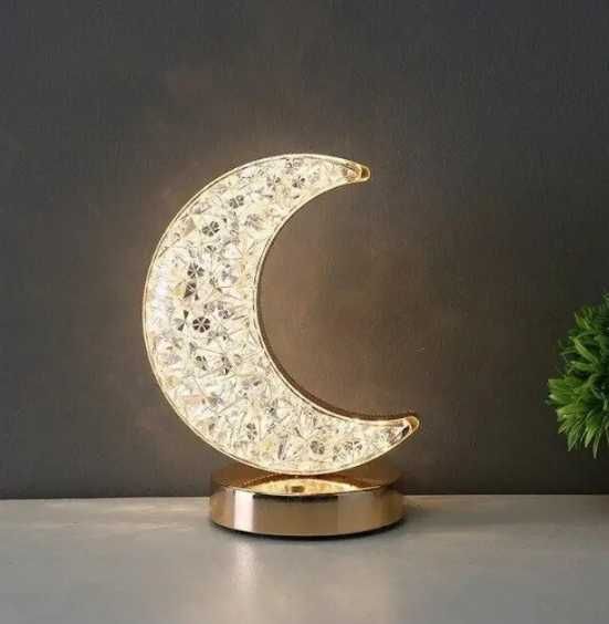 Настольная лампа ночник Creatice Table Lamp 17 от USB, 3 типа света