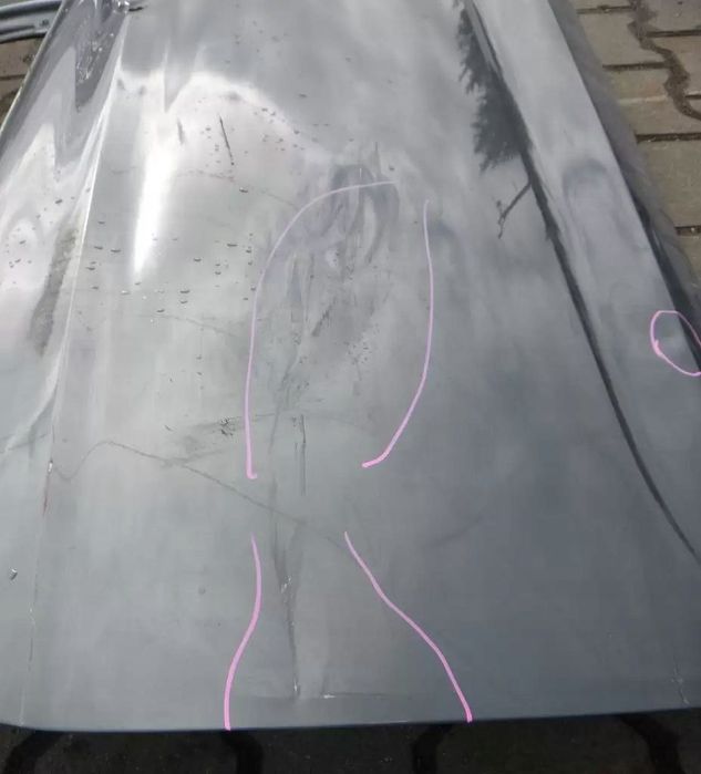 Opel Astra Drzwi Przód Lewe 13413427