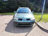 Sprzedam Renault Megane Grandtour