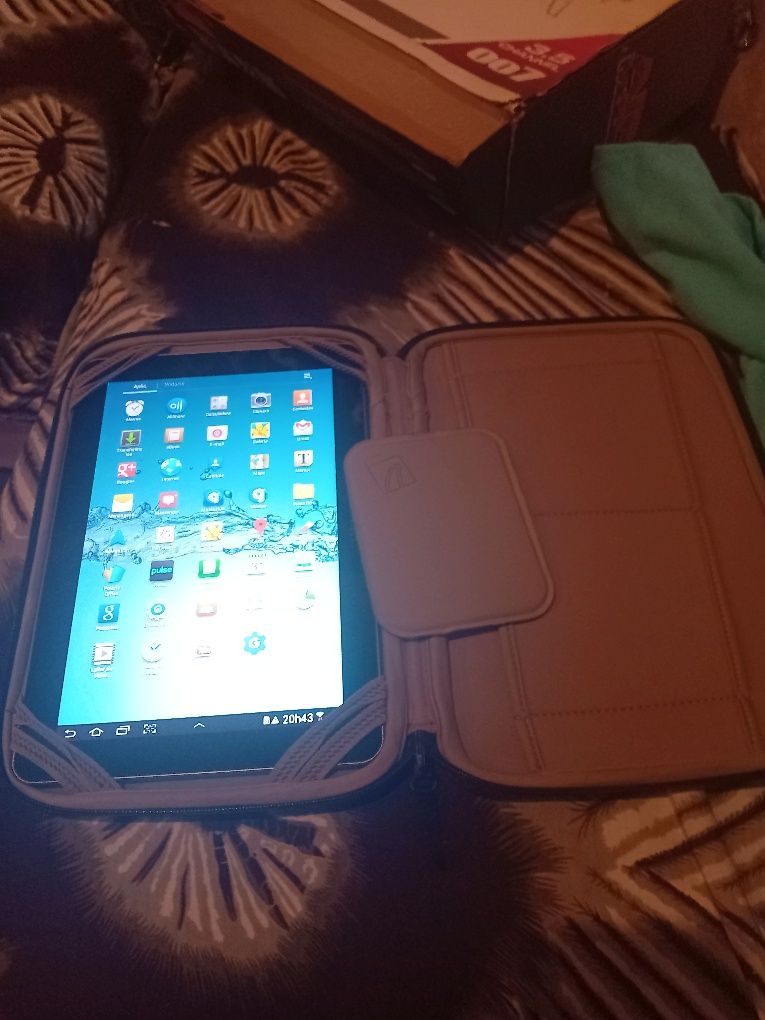 Tablet da Samsung GT 64 GB