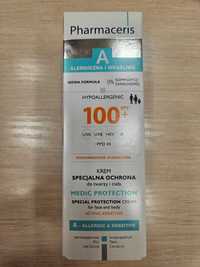 Pharmaceris spf 100
