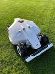 robot koszący LUBA AWD 1000