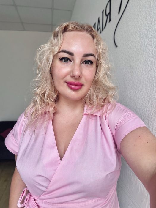 Косметолог Миколаїв центр