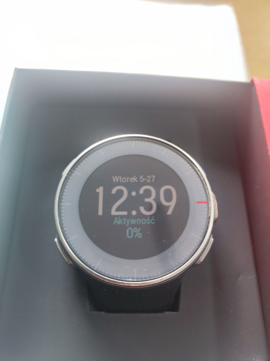 Zegarek sportowy Polar Vantage V