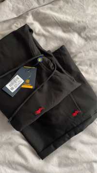 Komplet dresowy meski ralph lauren xl